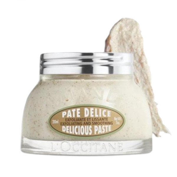 L'Occitane - Almond Delicious Paste - 200ml | Stylevana
