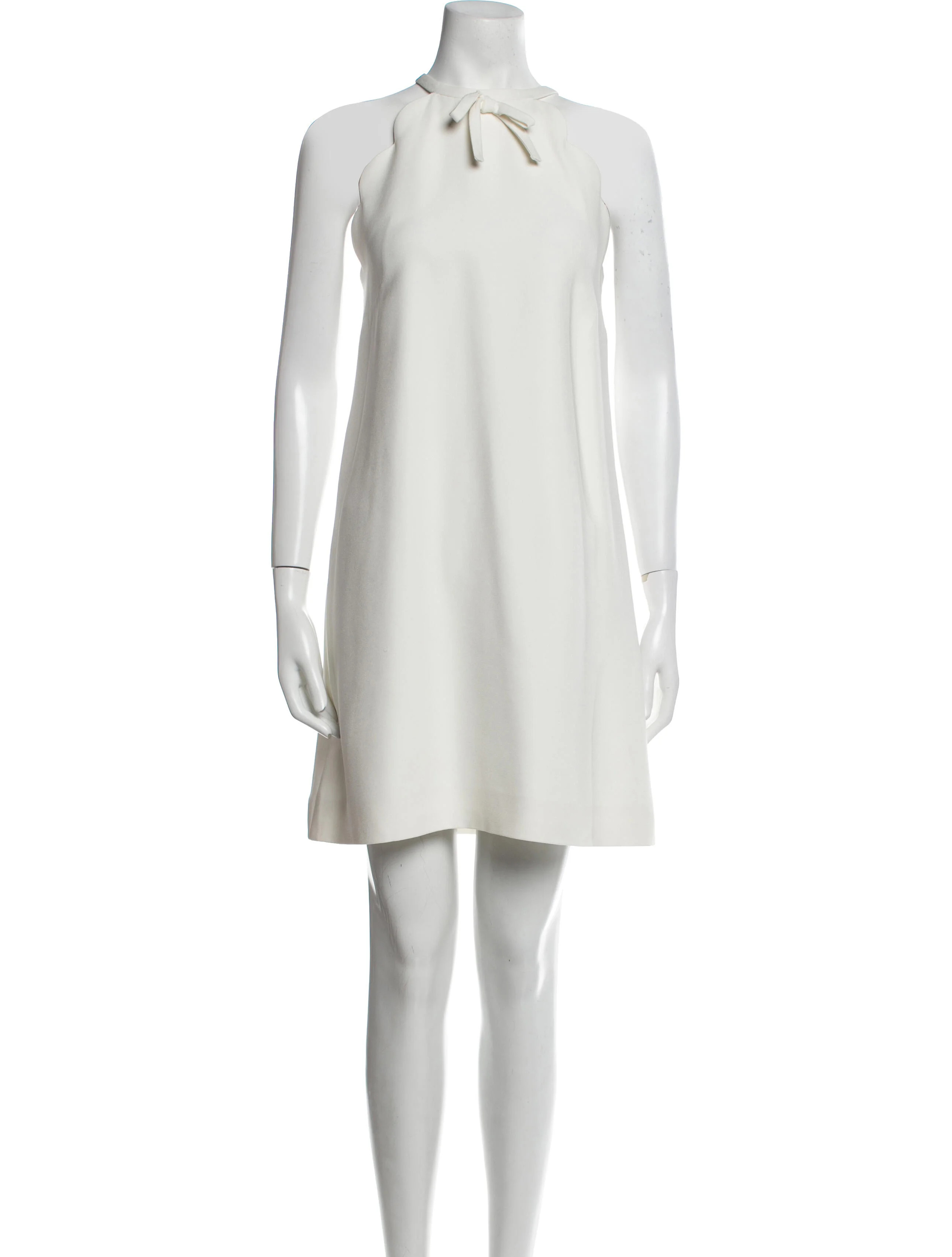 2018 Knee-Length Dress | The RealReal