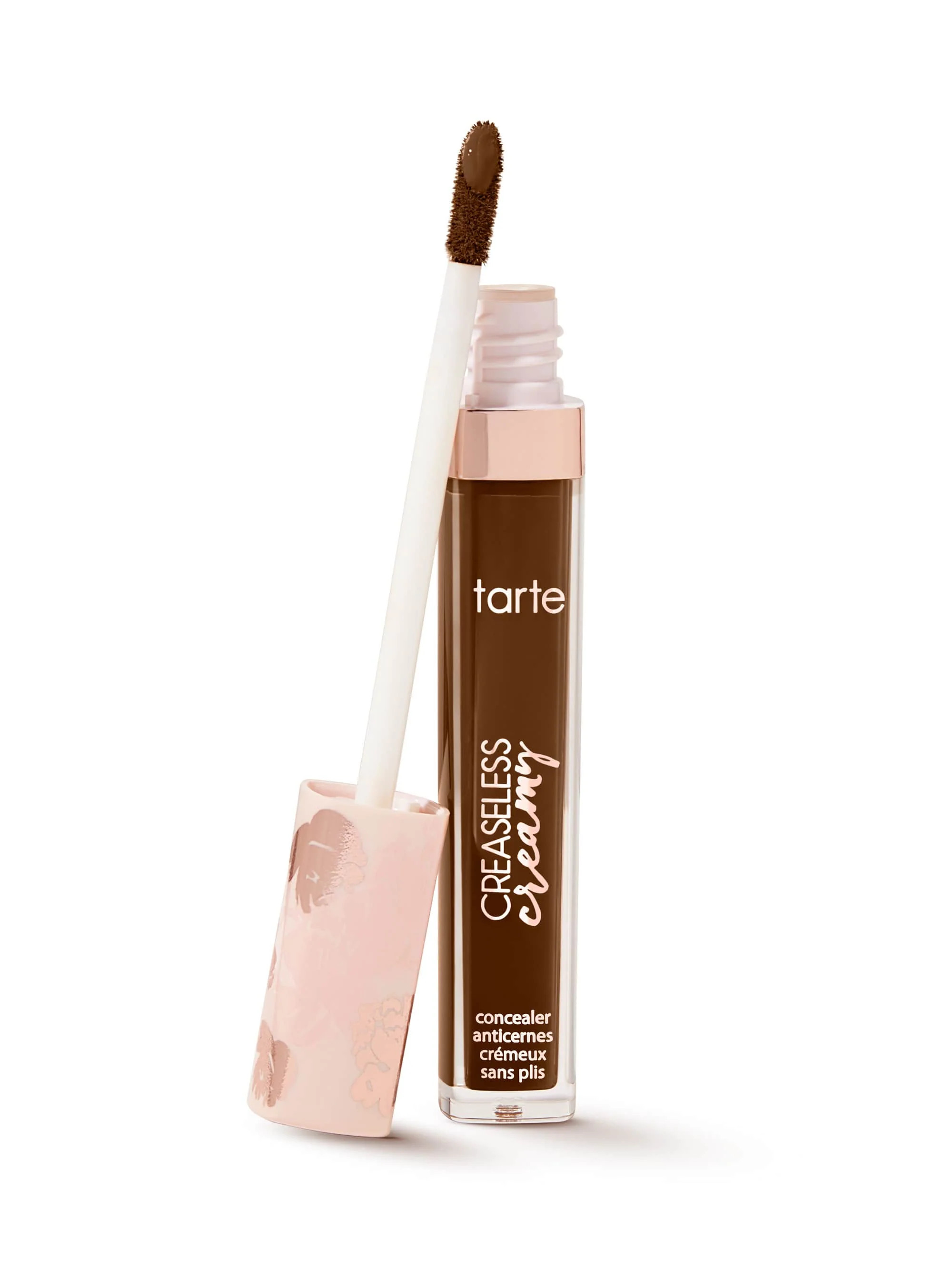 creaseless creamy concealer | full coverage, natural finish | tarte cosmetics (Global)