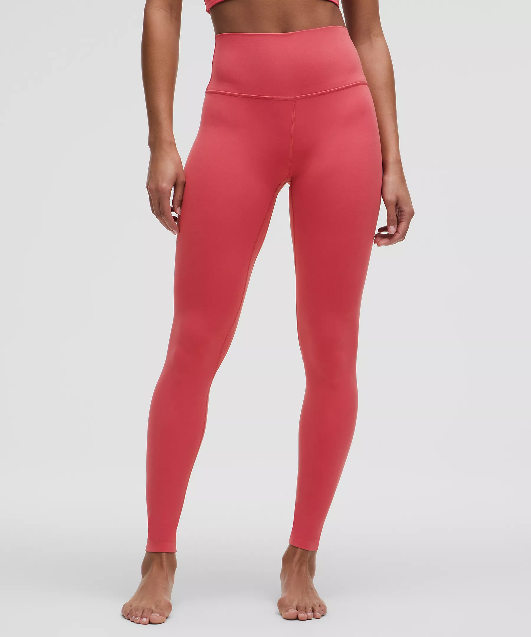 lululemon Align™ High-Rise Pant 31" | Women's Leggings/Tights | lululemon | Lululemon (US)