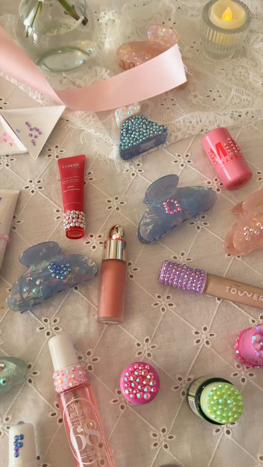 Ava’s bedazzling coquette 10th birthday party! 🥳 

Party ideas 
10th birthday 
Party theme 
Birthday party 

#LTKmomlife #LTKKids #LTKValentine