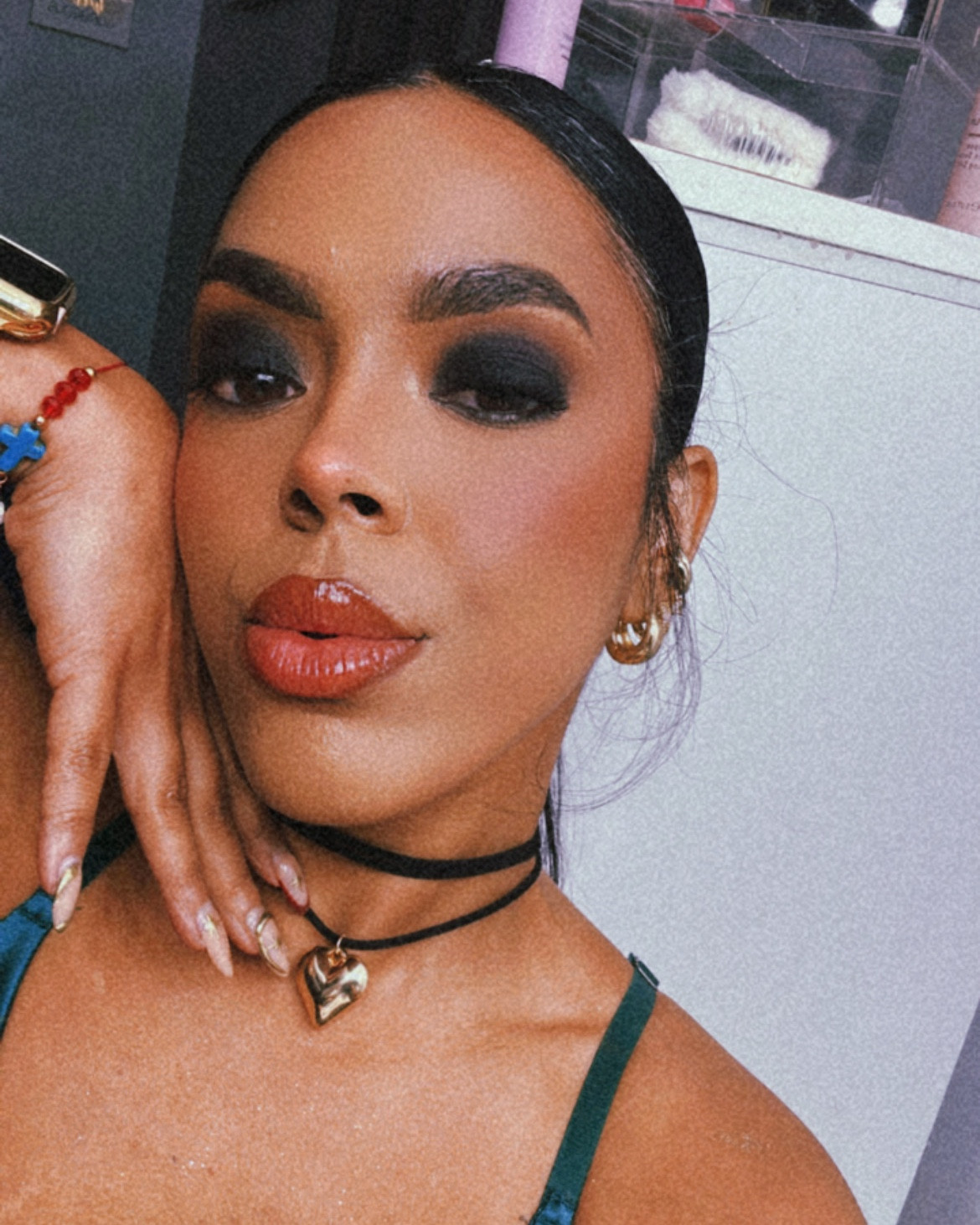 Chuncky puffy Corazóncito 🤩


#LTKHoliday #LTKSeasonal #LTKStyleTip