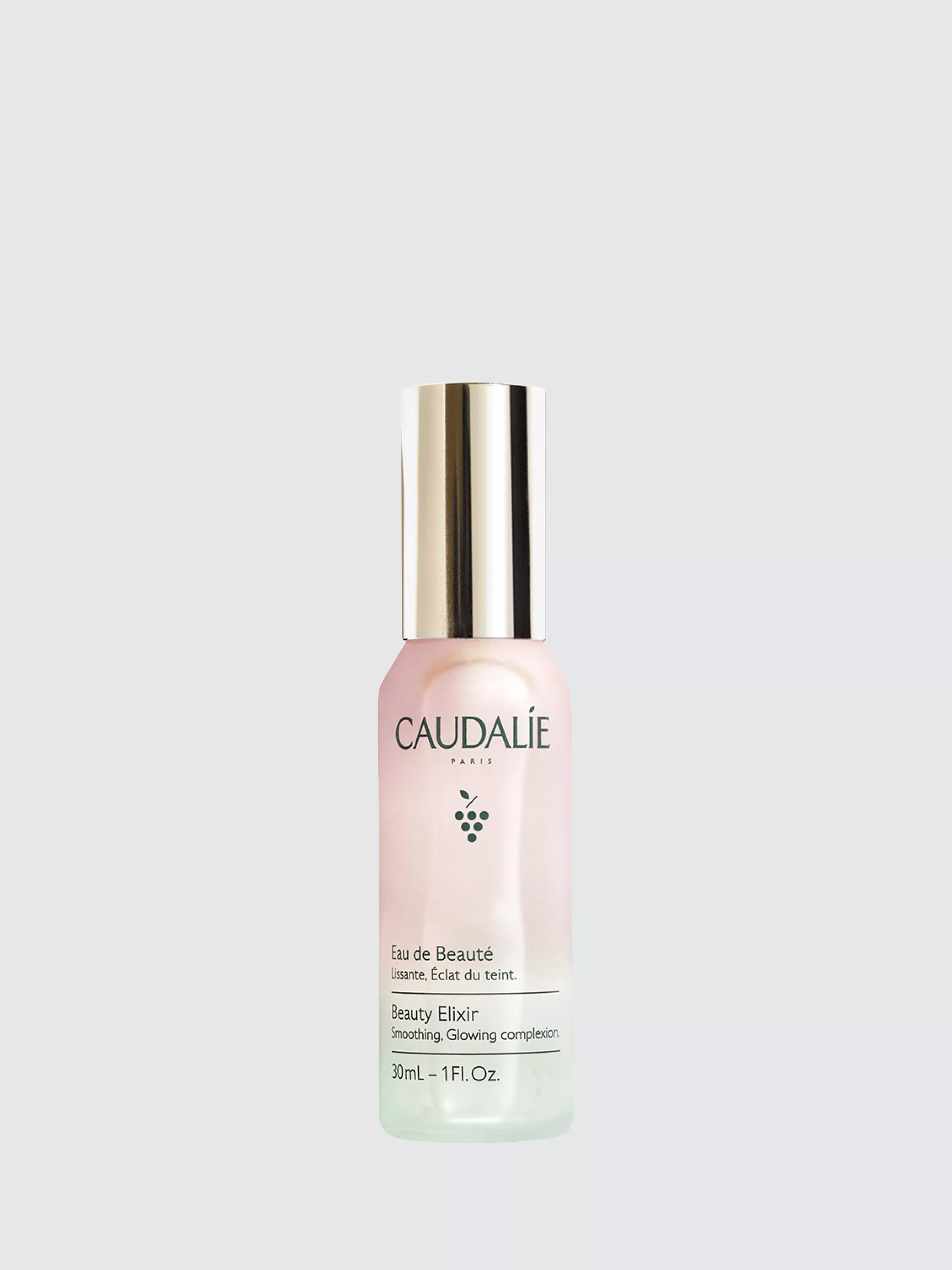 Caudalie Beauty Elixir Prep, Set, Glow Face Mist | John Lewis (UK)