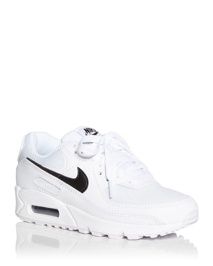 Nike
            
    
                    
                        Women's Air Max 90 Low Top Sn... | Bloomingdale's (US)