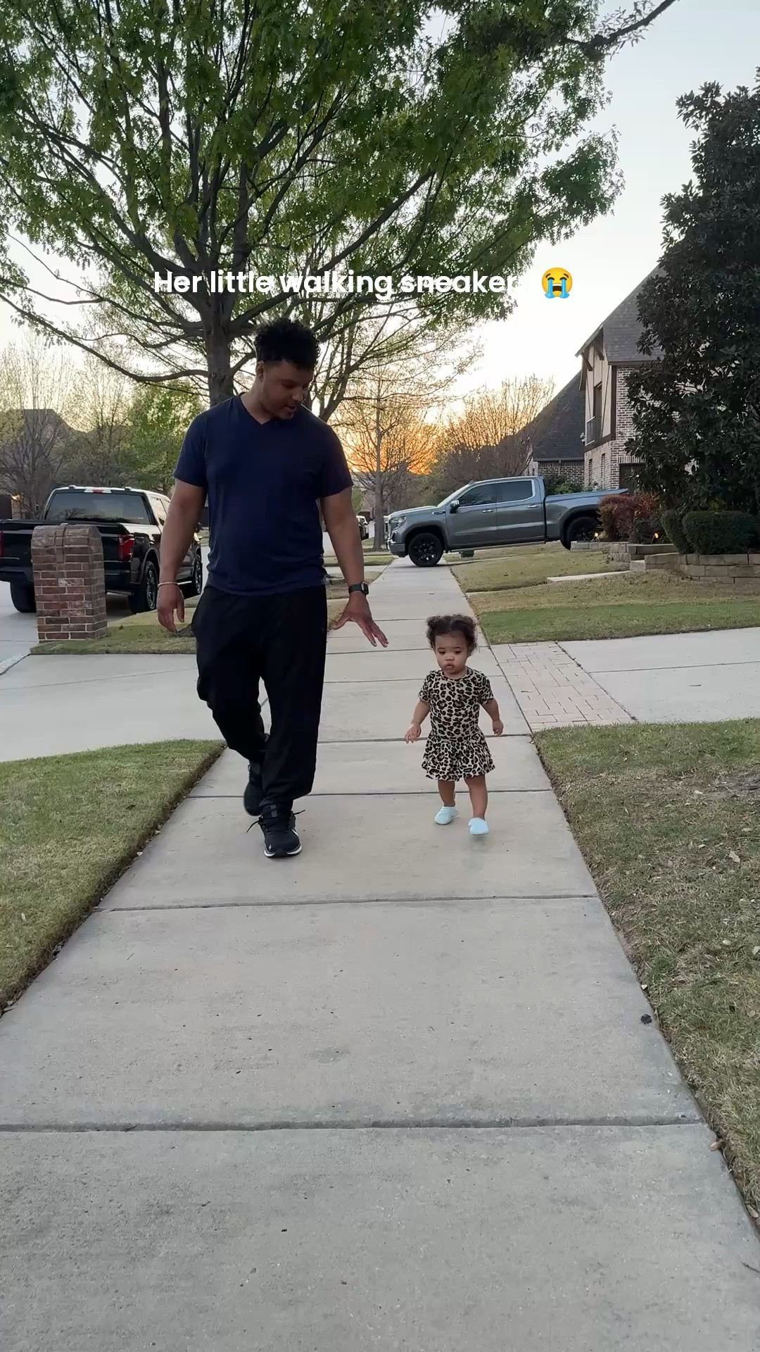Walking shoes for toddler 

#LTKBaby #LTKKids #LTKmomlife