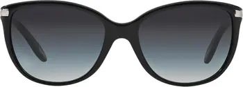 RALPH by Ralph Lauren 57mm Cat Eye Sunglasses | Nordstrom | Nordstrom