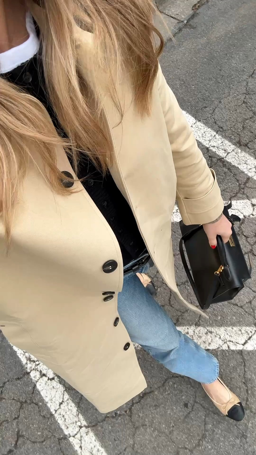 Fashion Jackson spring jacket 

#LTKOver40 #LTKootd #LTKTall