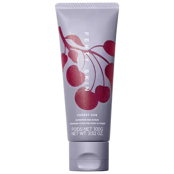 Cherry Dub Superfine Daily Cleansing Face Scrub | Sephora (US)
