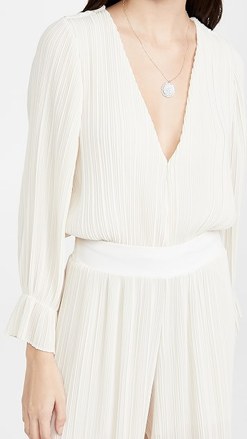 Rana Thong Bodysuit | Shopbop