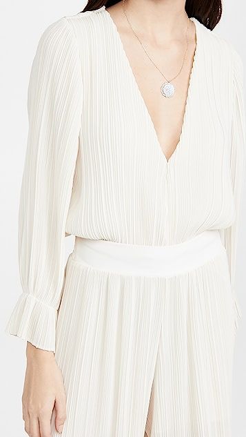 Rana Thong Bodysuit | Shopbop