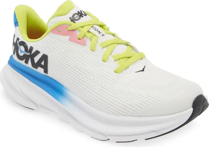 Kids' Clifton Youth Running Shoe | Nordstrom Rack