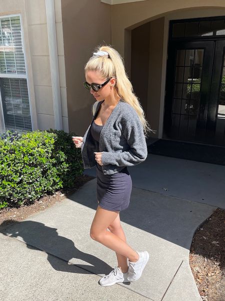 Athleisure Outfit! Follow @hollyjoannew for style and beauty! Glad you’re here! Xx

Amazon Athleisure | Amazon Workout Outfits | Candy Outfits | Fall Casual 

#LTKfindsunder50 #LTKstyletip #LTKfindsunder100