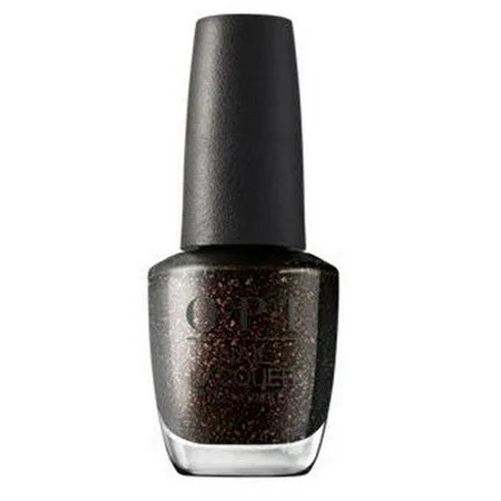 OPI Nail Lacquer Grunge Queen 0.5 oz #NLF035 | Walmart (US)