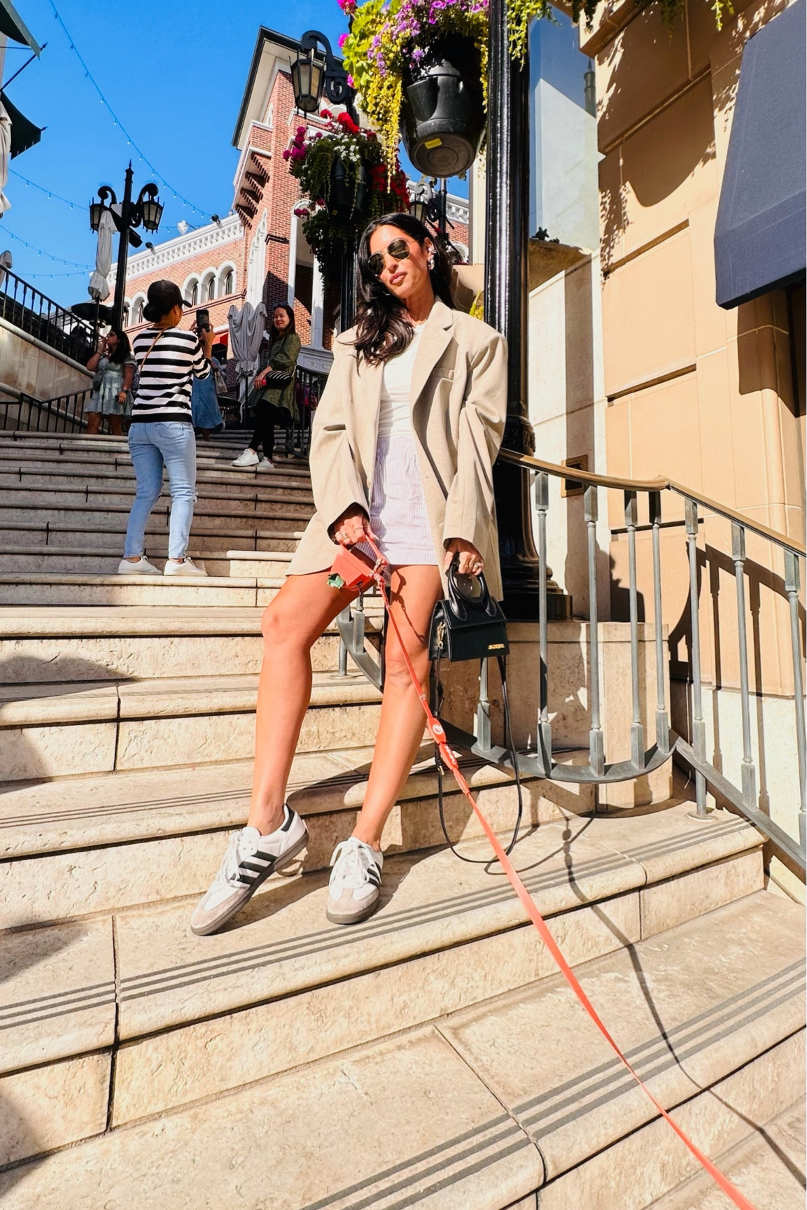 Sunny LA

#LTKworkwear #LTKstyletip #LTKSeasonal