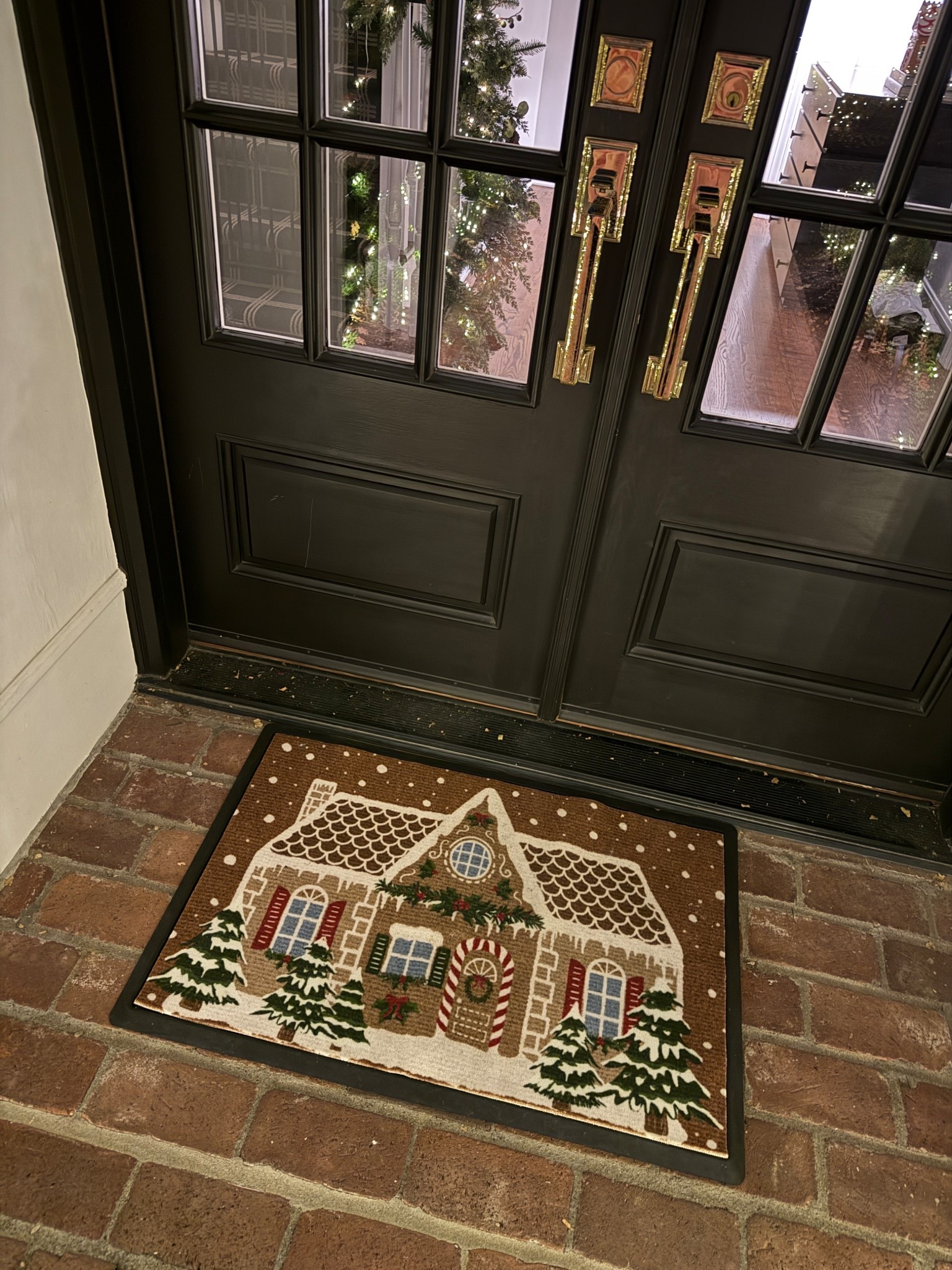 Ruggable doormat

#LTKHoliday