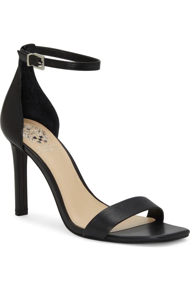 Lauralie Ankle Strap Sandal | Nordstrom