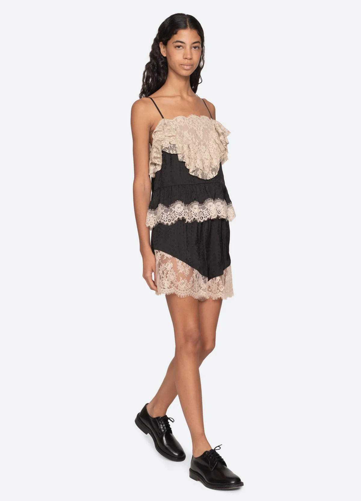 Ethel Shorts | Sea New York