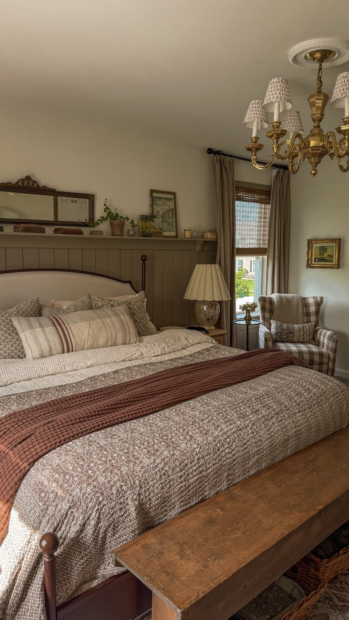 Bedroom links