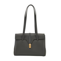 Medium Soft 16 Bag In Smooth Calfskin - CELINE | 24S US