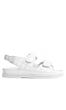 Hiranni Sandal
                    
                    Tony Bianco | Revolve Clothing (Global)