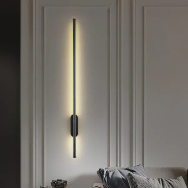 Léger Oval Light Sconce | Wayfair North America