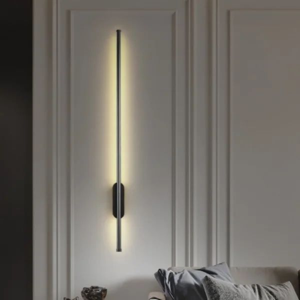 Léger Oval Light Sconce | Wayfair North America