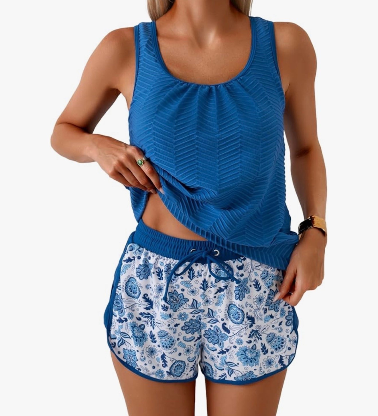 Gigi approved bathing suit

#LTKmomlife #LTKselfcare #LTKActive