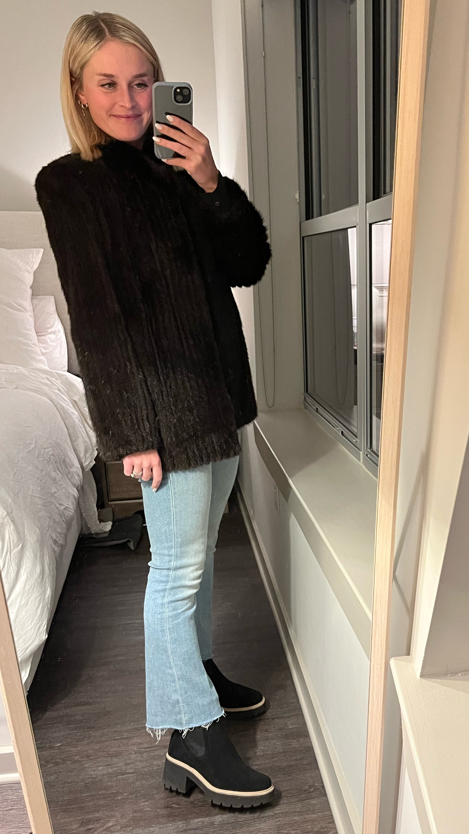 Booties!

#LTKshoecrush