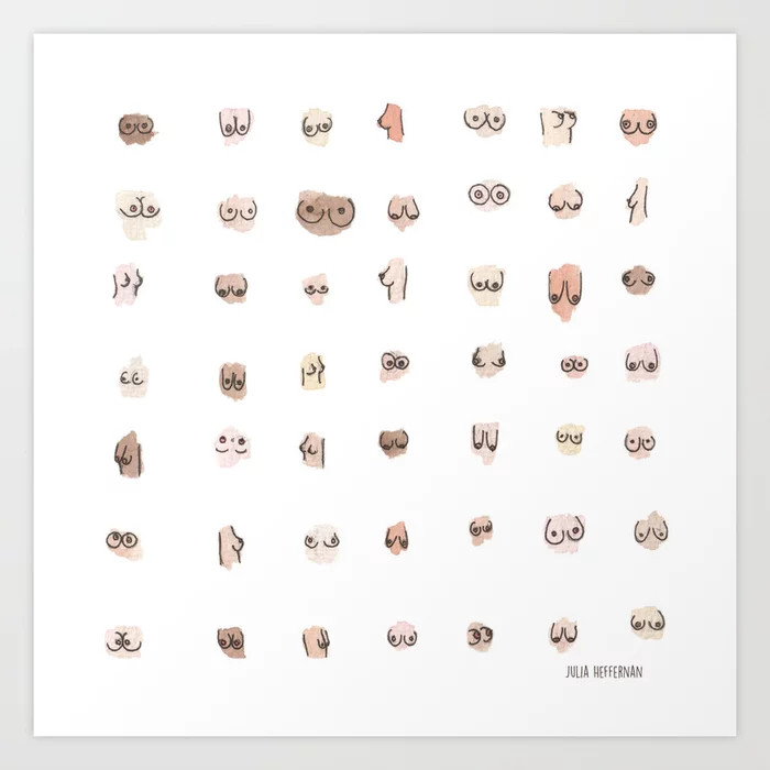 Julia Heffernan | Society6