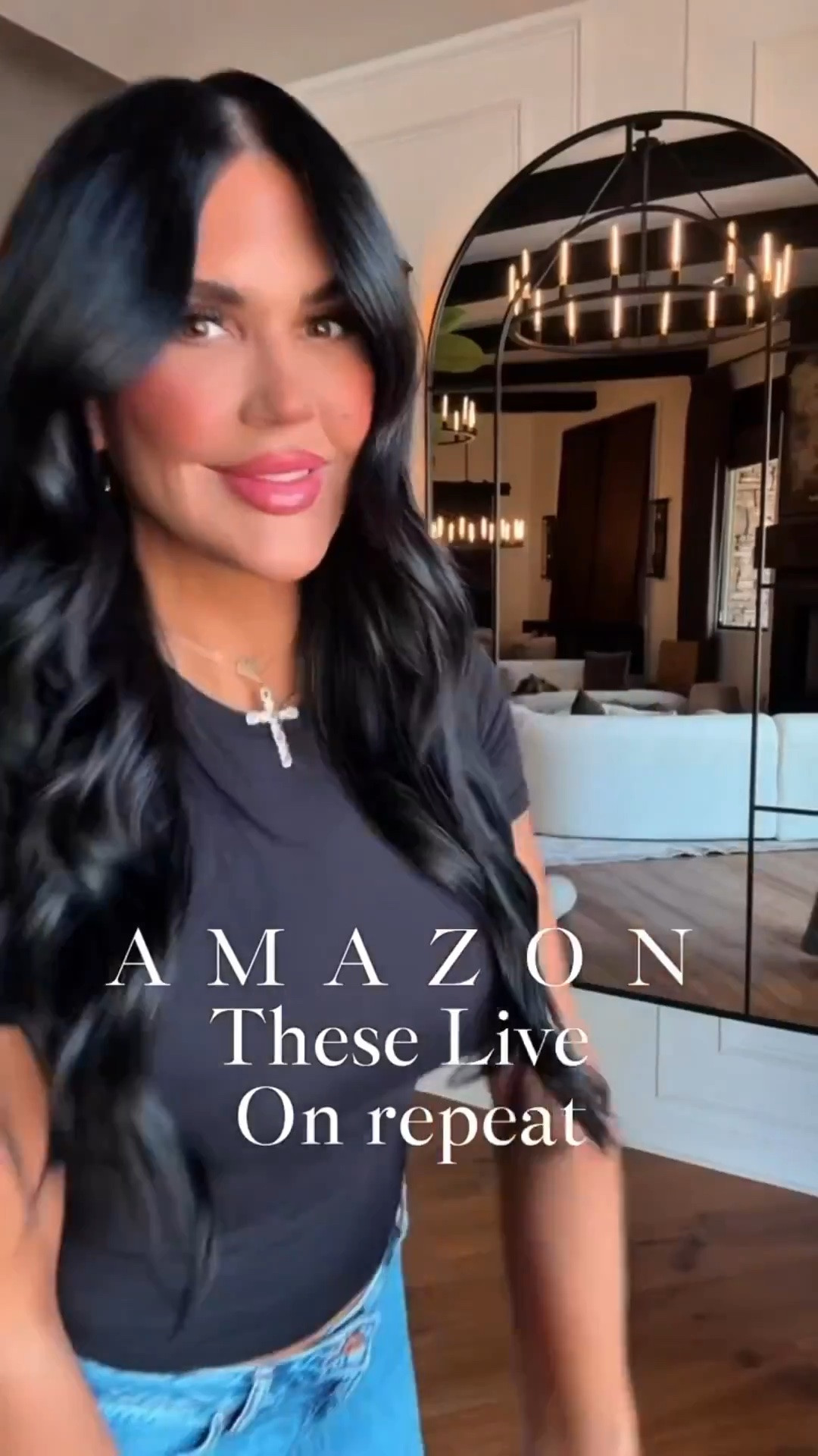 These must‑have Amazon finds make everyday life so much easier. From my go‑to espresso machine and nugget ice maker for the perfect iced latte to my favorite key fob and sunglasses holder that keep errands simple and organized. Everything just works together to streamline busy mom life. My wall‑mounted vacuum keeps the house tidy, and my cozy wedge pillow is the perfect way to unwind at the end of the day. Little comforts, big difference. ☕✨ 

#amazonessentials #amazonmusthaves #dailyfavorites #homeorganization #coffeelover #espressomachine #kitchenappliances #momlife #homeinspo #amazonhomefinds #icedlatteathome #homecomforts #organizationhacks #homedecor #smartliving #amazonfaves

Summerthompsonstyles

#LTKHome #LTKSaleAlert
