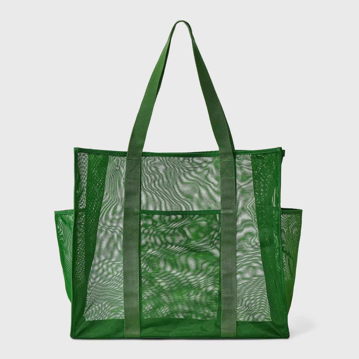Mesh Tote Handbag - Shade & Shore™ | Target