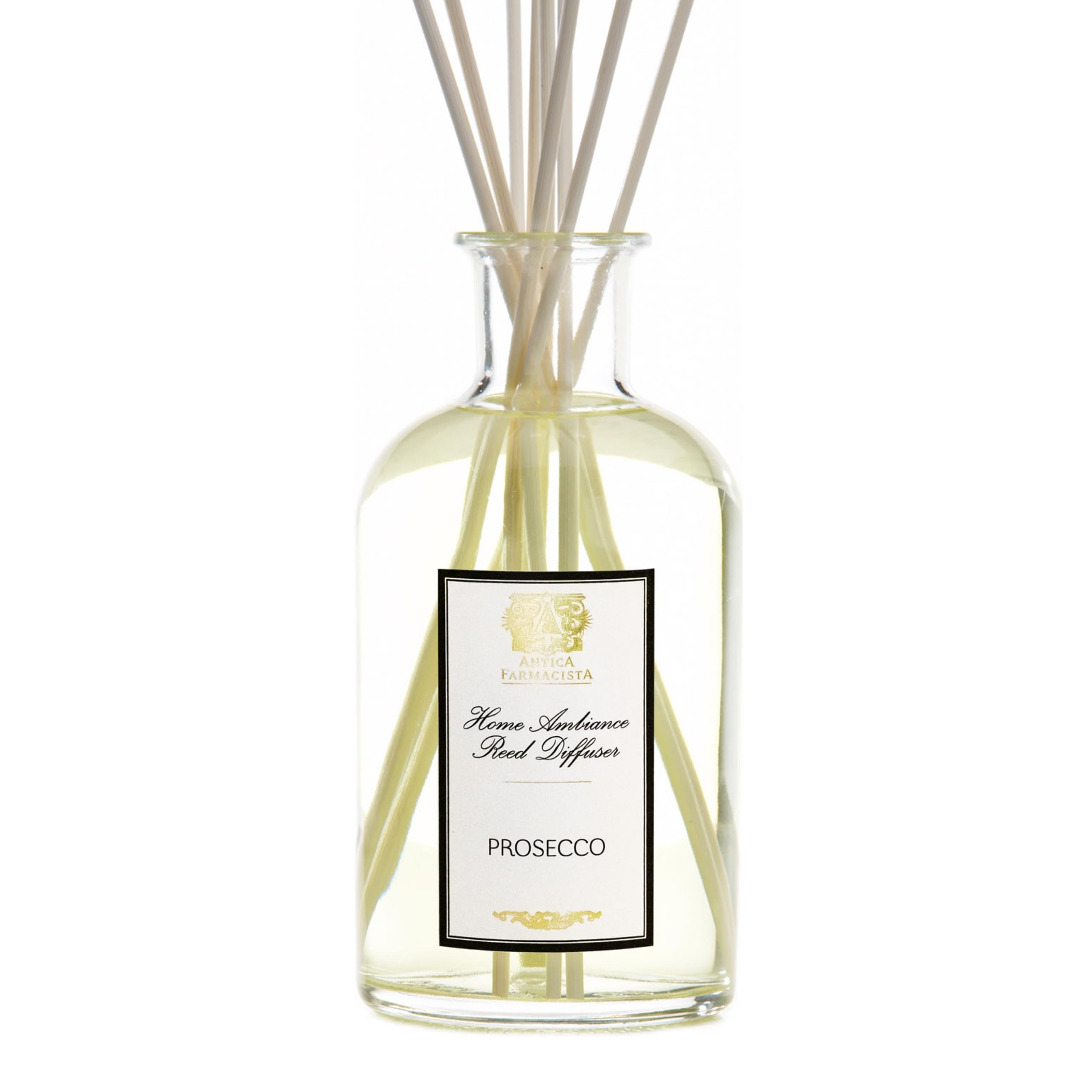 Antica Farmacista Home Ambiance Diffuser - Long-Lasting Reed Scent Diffuser - Luxury Room Freshen... | Amazon (US)