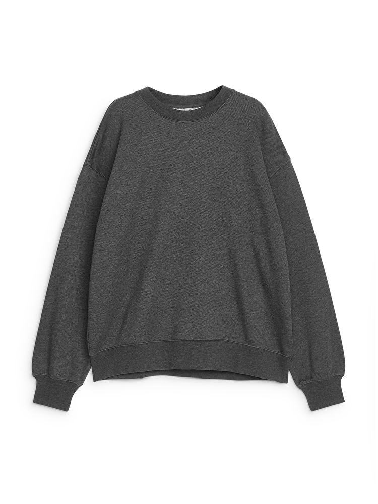 Soft Sweatshirt | ARKET (US&UK)