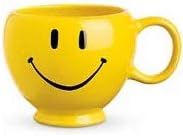 Smiley Face Coffee Mug | Amazon (US)
