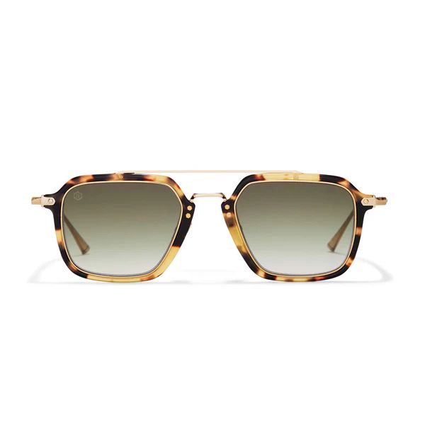 Lansdowne Sunglasses | Taylor Morris Eyewear (UK)