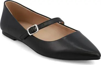 MIA Fionna Mary Jane Flat (Women) | Nordstromrack | Nordstrom Rack