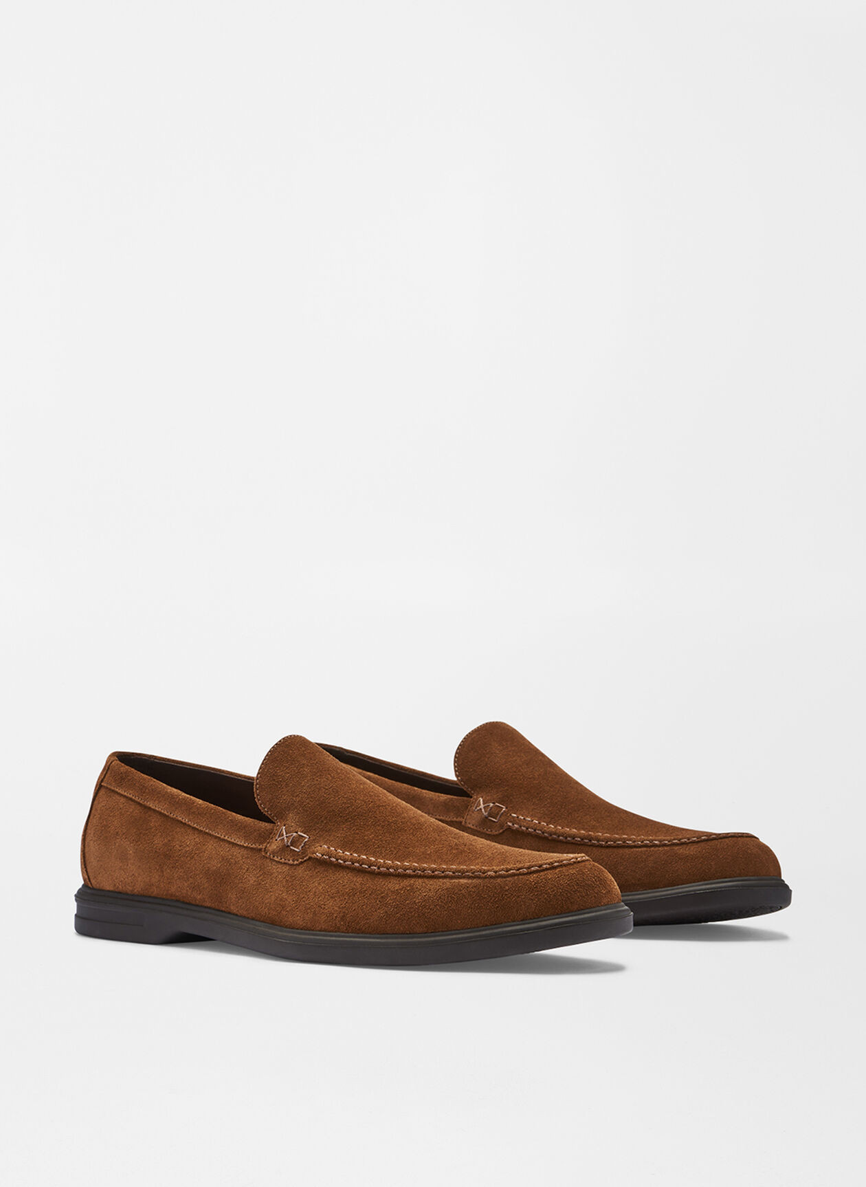 Excursionist Venetian Loafer | Peter Millar