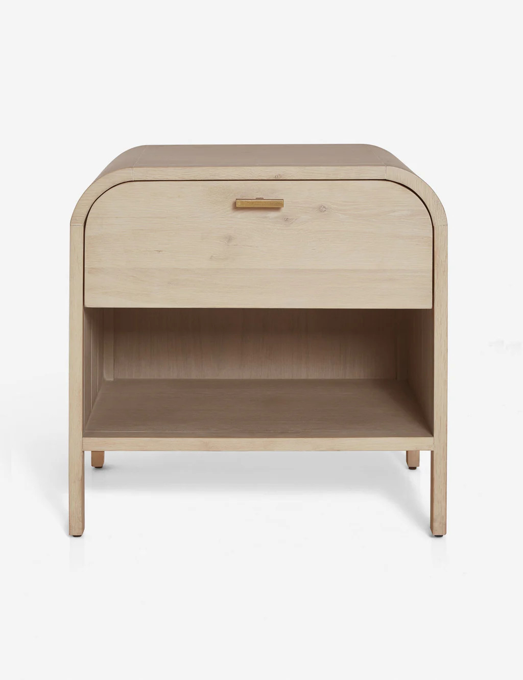 Brooke Nightstand | Lulu and Georgia 