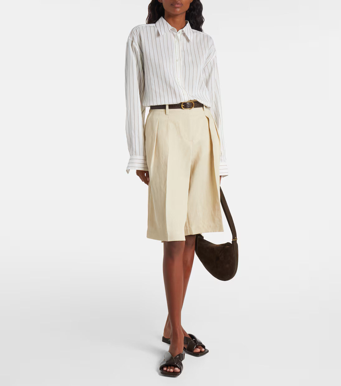 Bilbao Bermuda shorts | Mytheresa (US/CA)