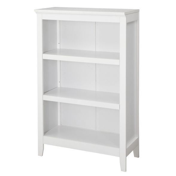 48" Carson 3 Shelf Bookcase - Threshold™ | Target