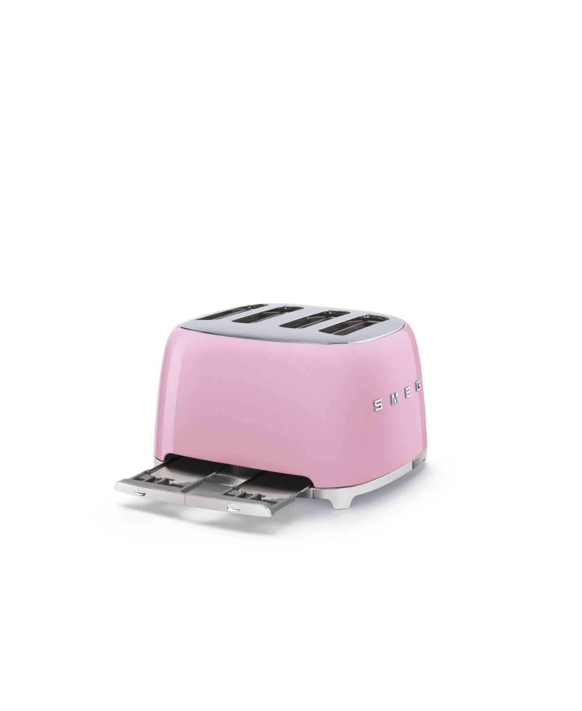 Smeg 4x4 Slice Toaster | Macys (US)