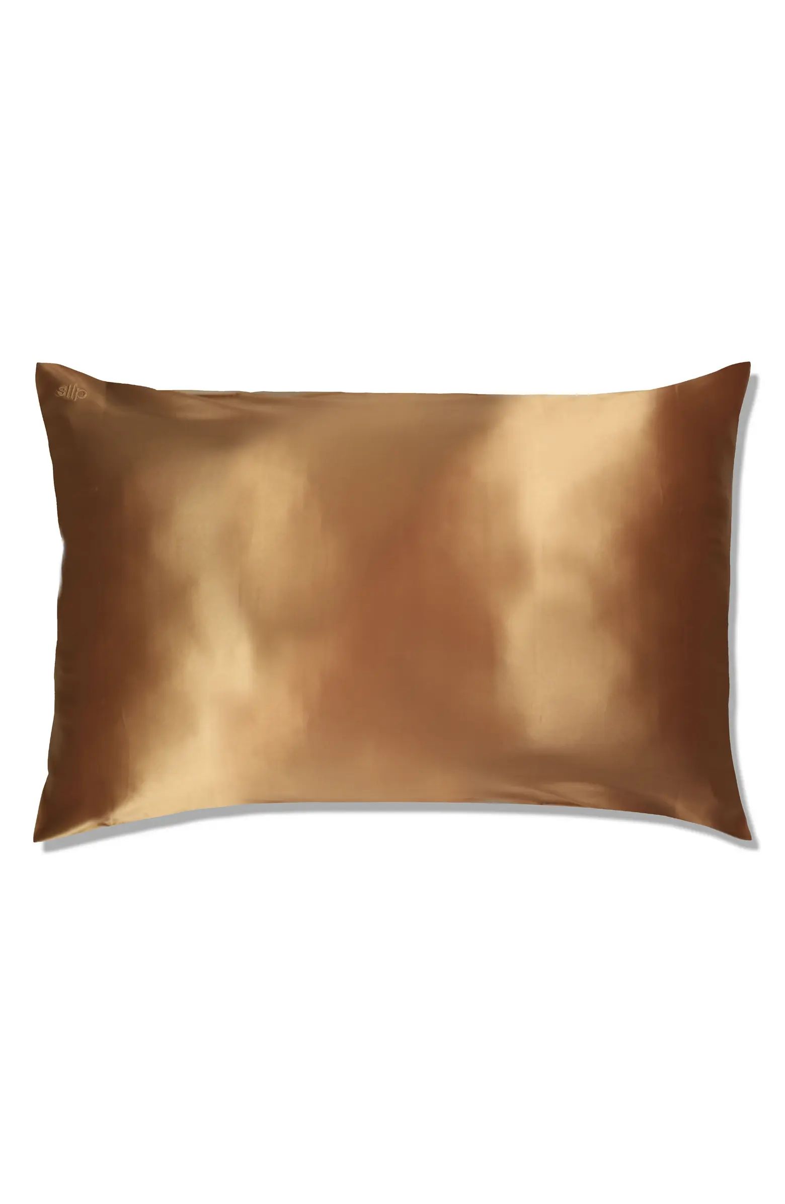 Pure Silk Pillowcase | Nordstrom