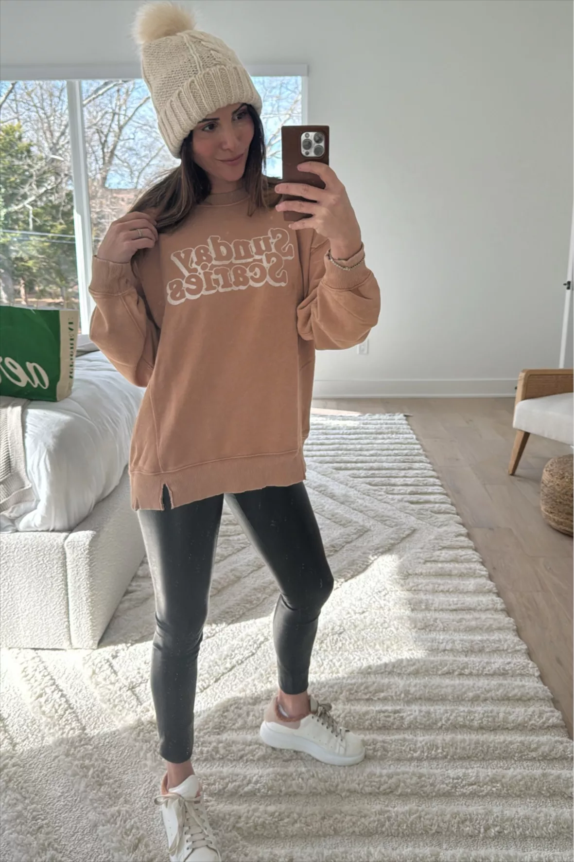 Aerie House Party Sweatshirt curated on LTK