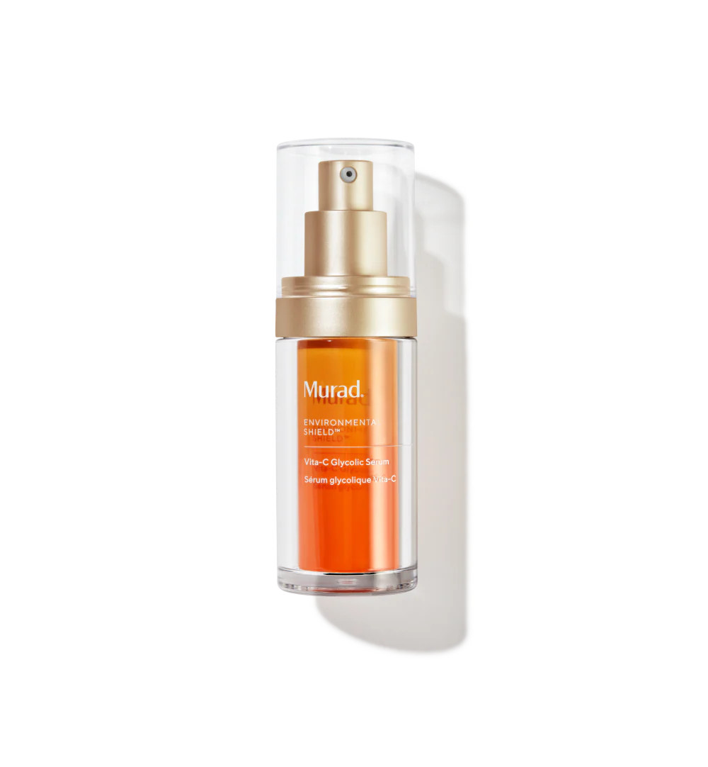 Vita-C Glycolic Acid Serum | Murad Skincare | Murad Skin Care (US)