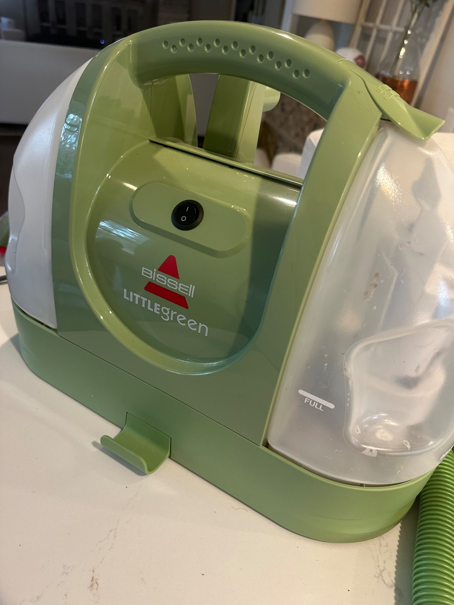 Best household cleaning appliance!

#LTKHoliday #LTKGiftGuide #LTKHome