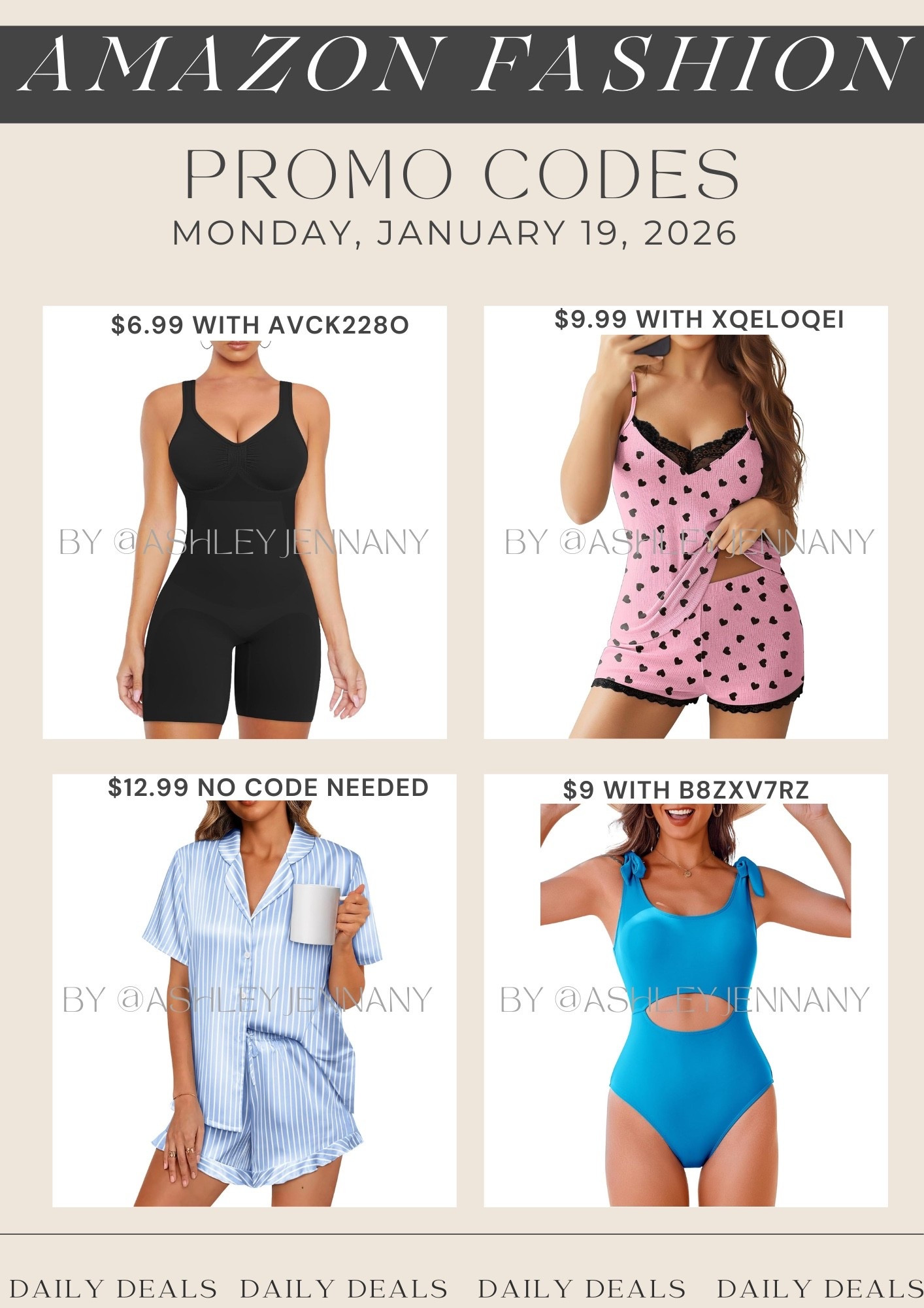 Amazon deals 

#LTKSaleAlert #LTKFindsUnder50