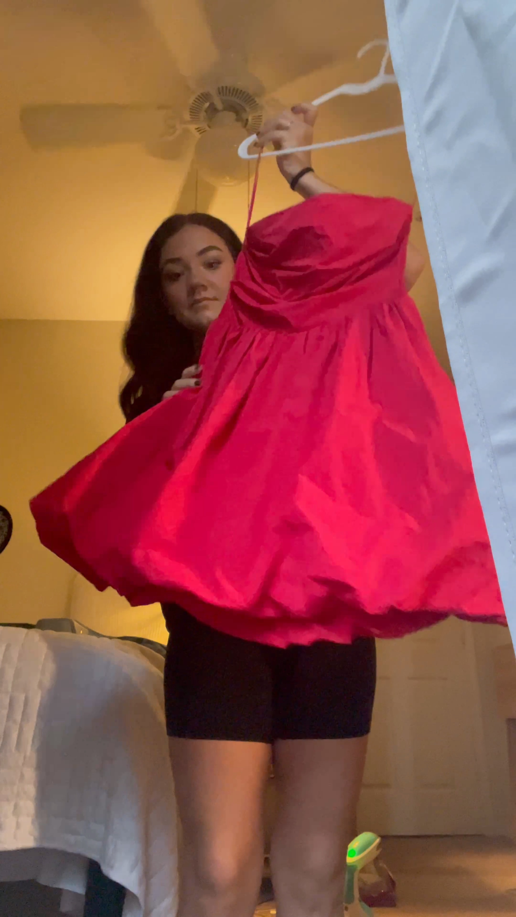 Still speechless over this dress. Formal dress, wedding guest dress, fancy dinner, etc. I got it in the color Lipstick! 

#LTKwedding #LTKbeauty #LTKstyletip
