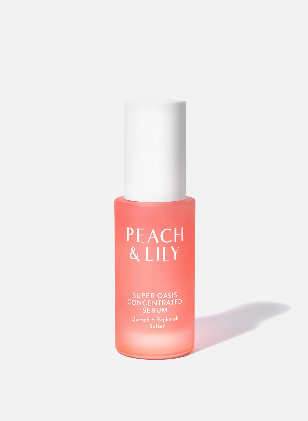 Super Oasis Concentrated Serum | Peach & Lily