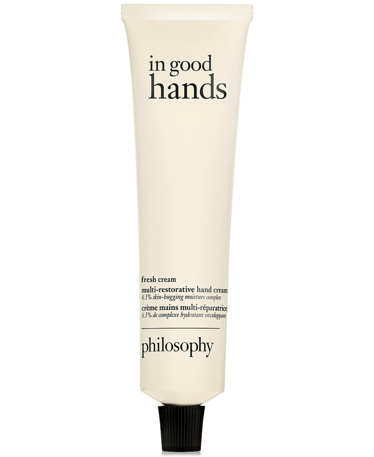 philosophy In Good Hands Multi-restorative Hand Cream - Fresh Cream, 2.5 oz. - In Good Hands Fresh Cream 2.5Oz | Macy's