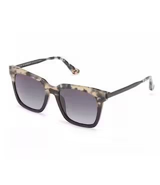 Bella Oversized Polarized Sunglasses | Dillard's